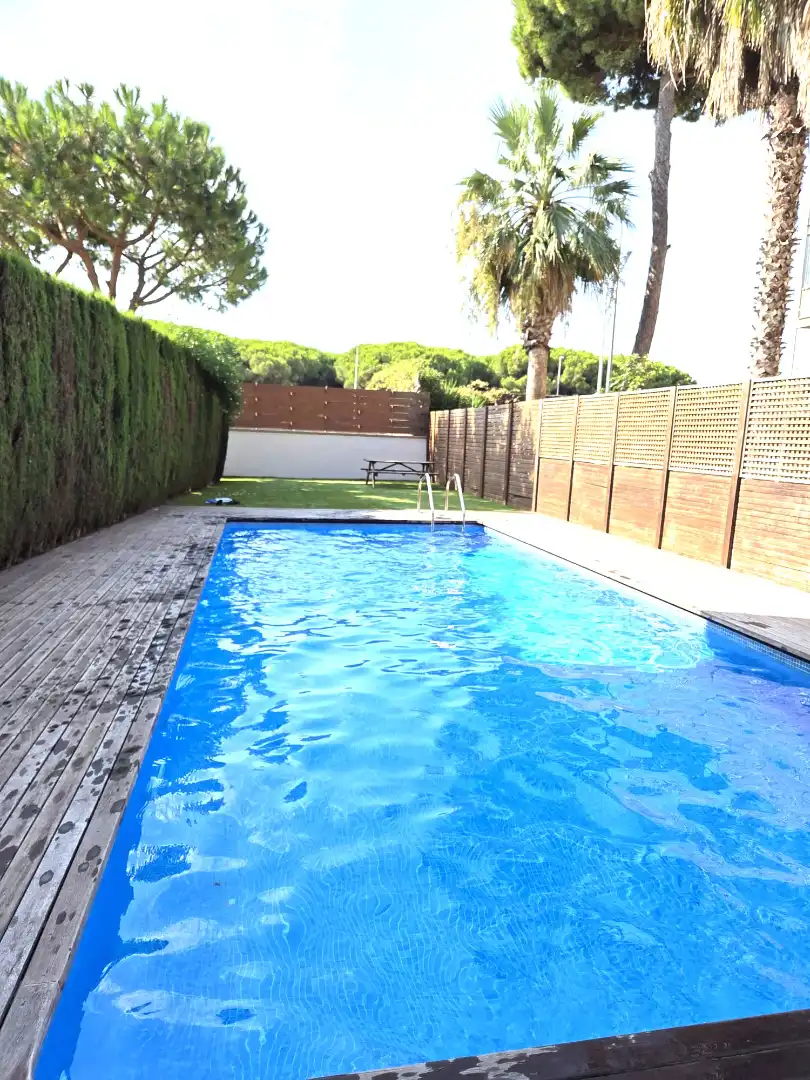 Duplex avec piscine à vendre à Gavà Mar, imagen 33