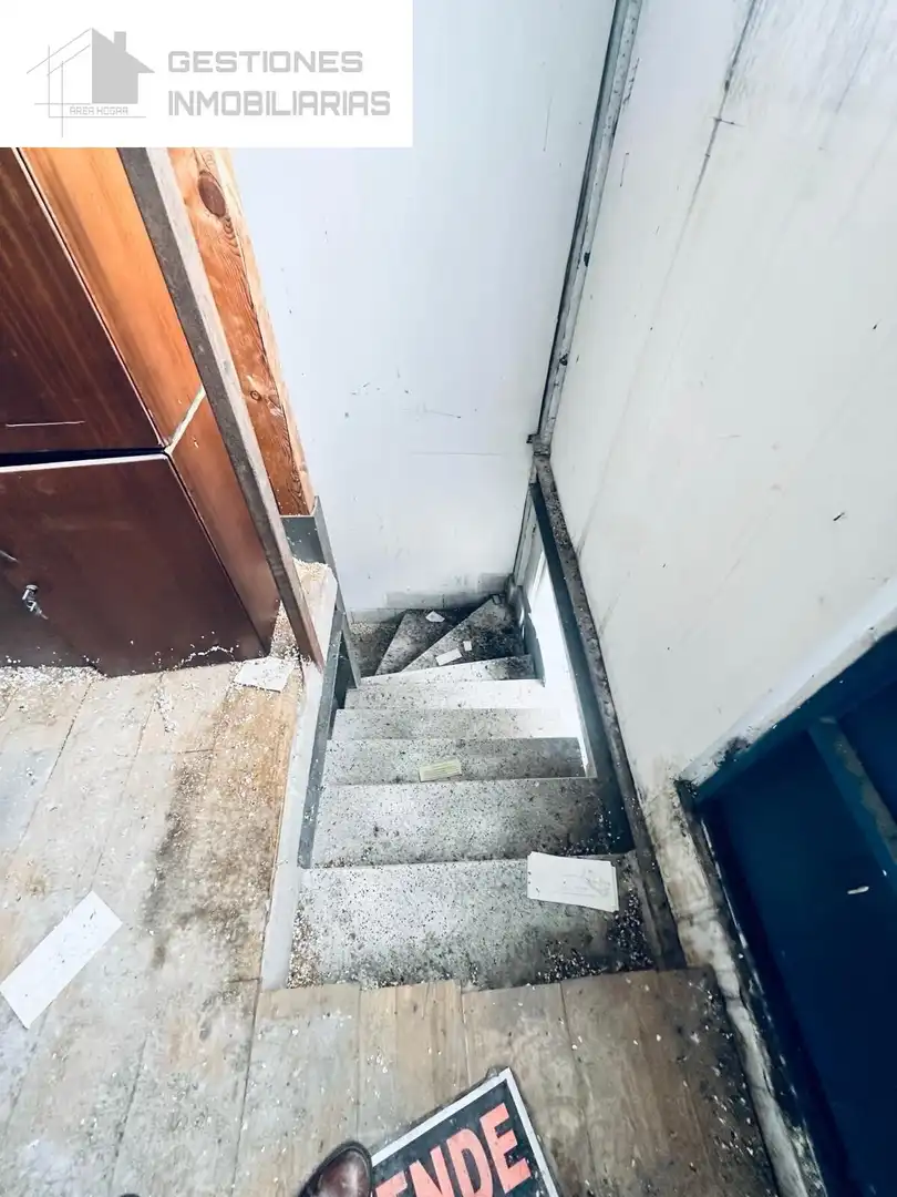 Nave industrial en venta en Leganés