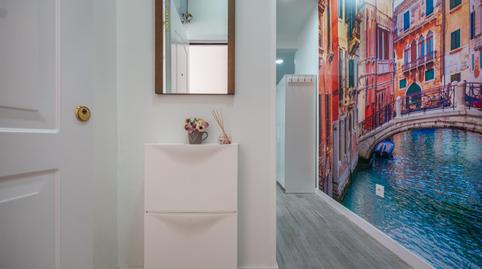 Photo 3 of Planta baja for sale in Marqués de Santo Domingo, Murallas, Ávila Capital