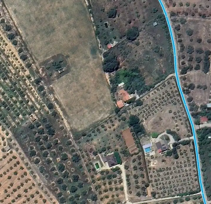 Casa en venda a El Pla de Santa Maria
