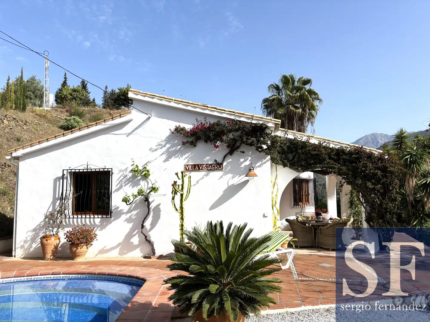 Casa en venta en Torrox Pueblo, imagen 17