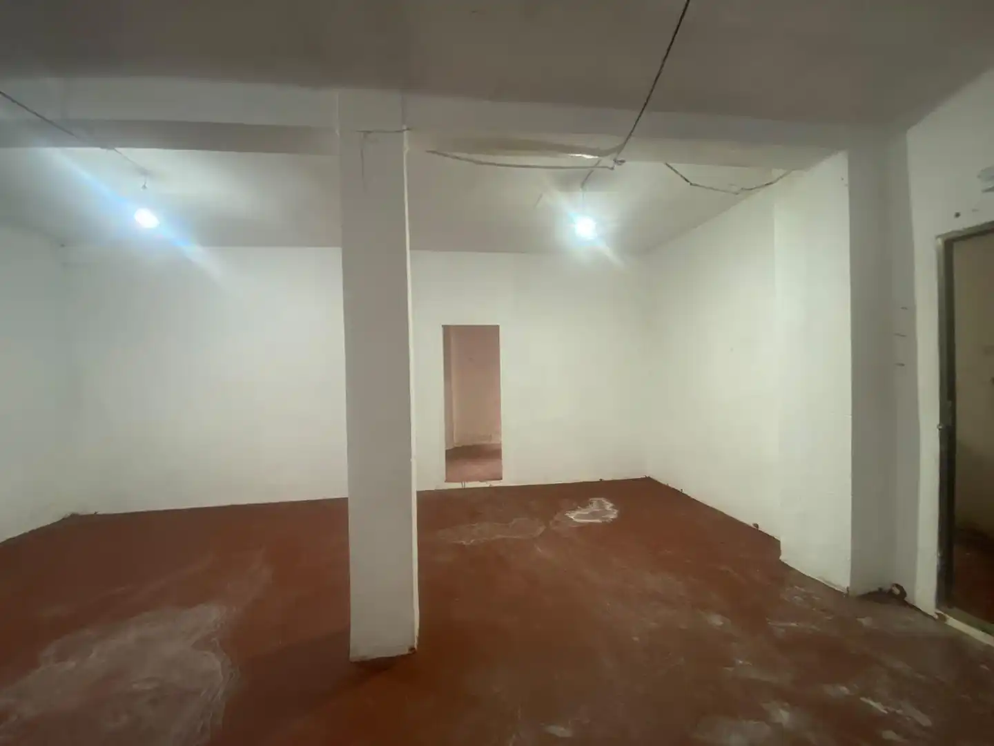 Business premises for sale in Calle Calle Pintor Ribera, imagen 14