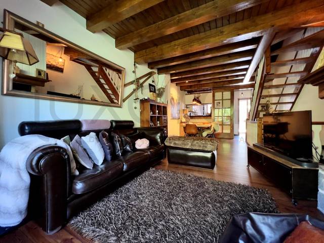 Casa-chalet en Venta en Carrer Major, 73R en Vielha