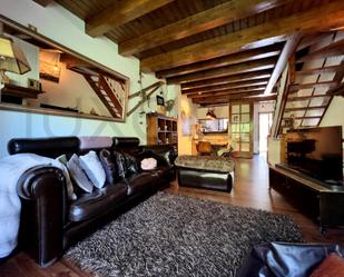 Sala d'estar de Casa o xalet en venda en Vielha e Mijaran