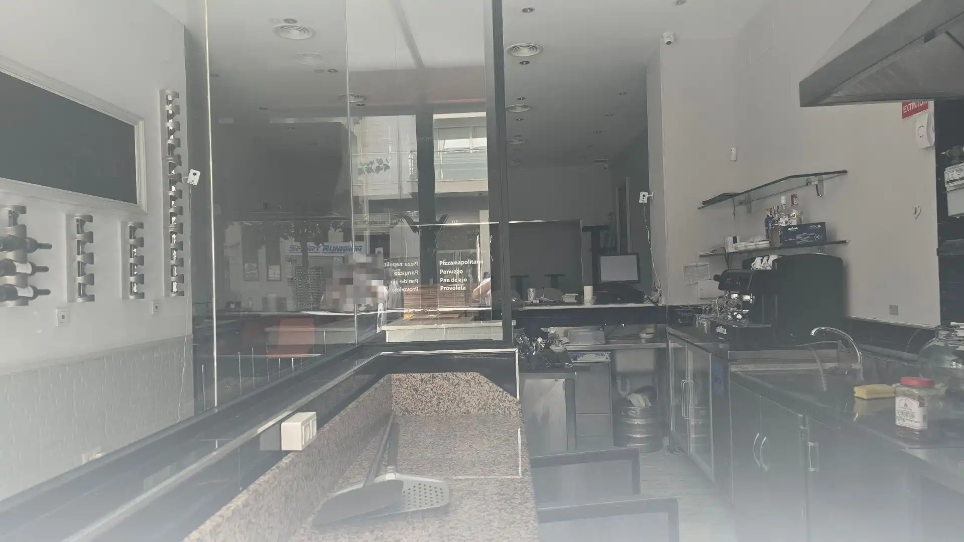 Local comercial en alquiler en Marbella Centro, imagen 7