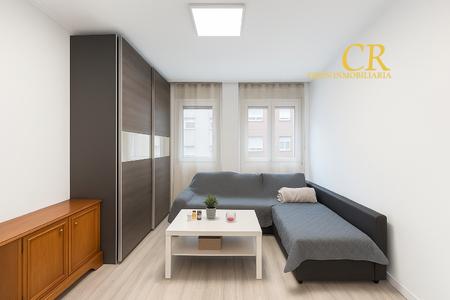 Foto 1 de Pis en venda a Calle Río Sil, Contrueces, Asturias