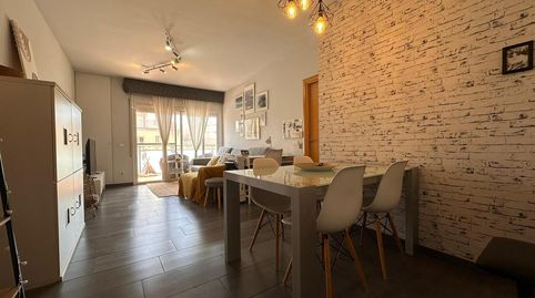 Foto 3 de Piso de alquiler en Lloreda, Lloreda, Badalona