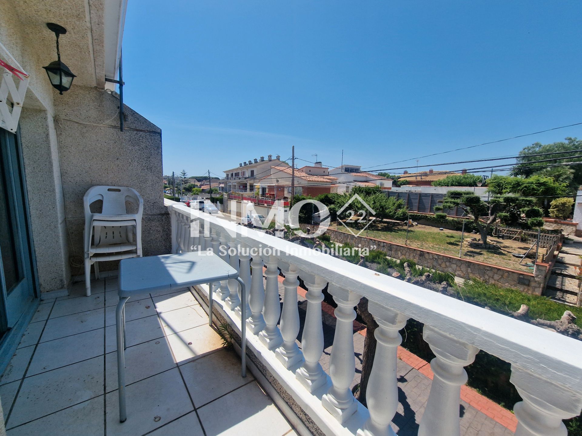 Balcony of Apartment for sale in Cambrils  with Air Conditioner, Terrace and Storage room