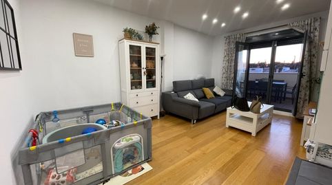 Foto 5 de Ático en venta en Montealto, Jerez de la Frontera