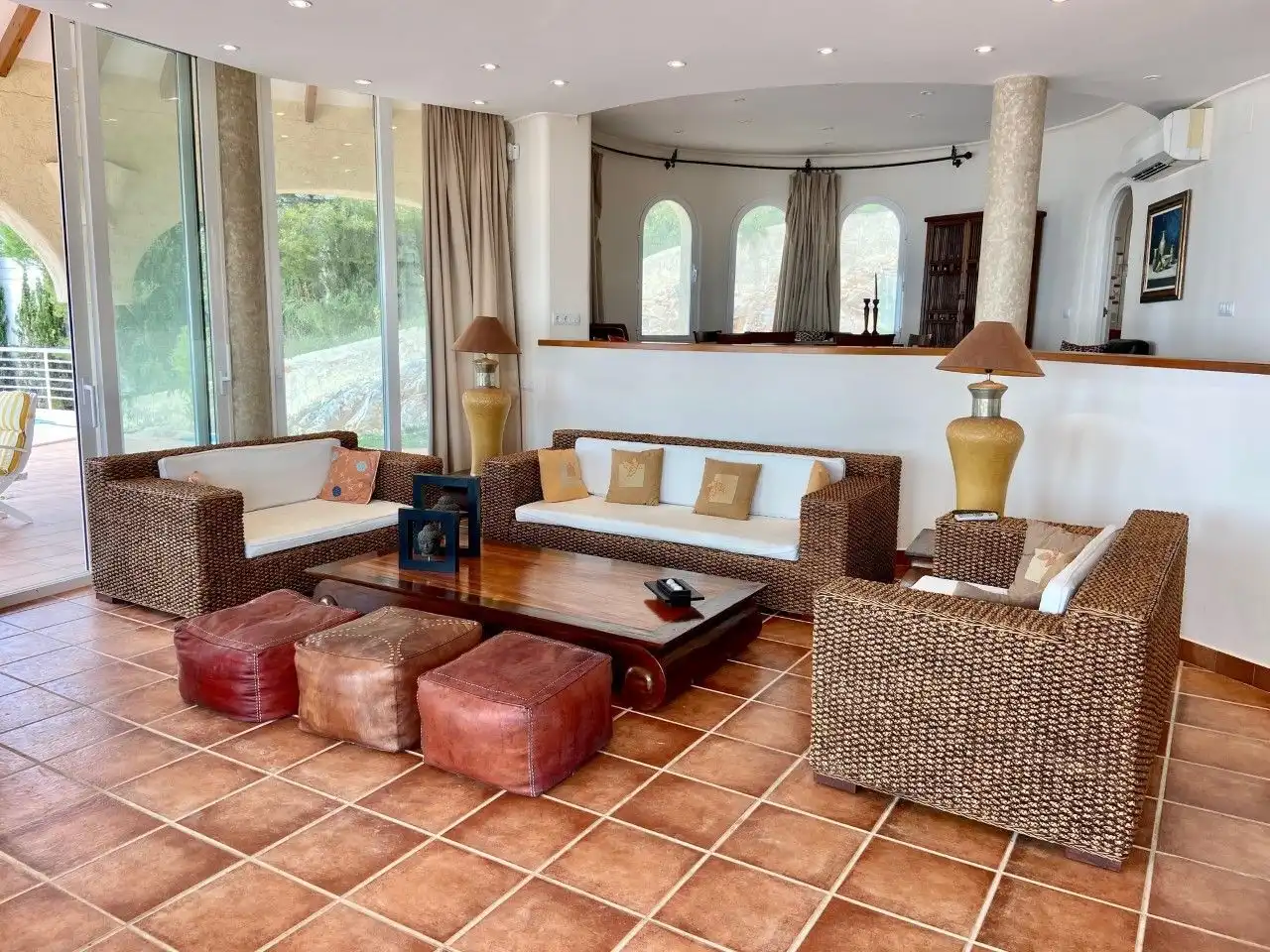 Casa o chalet de alquiler en Altea Hills