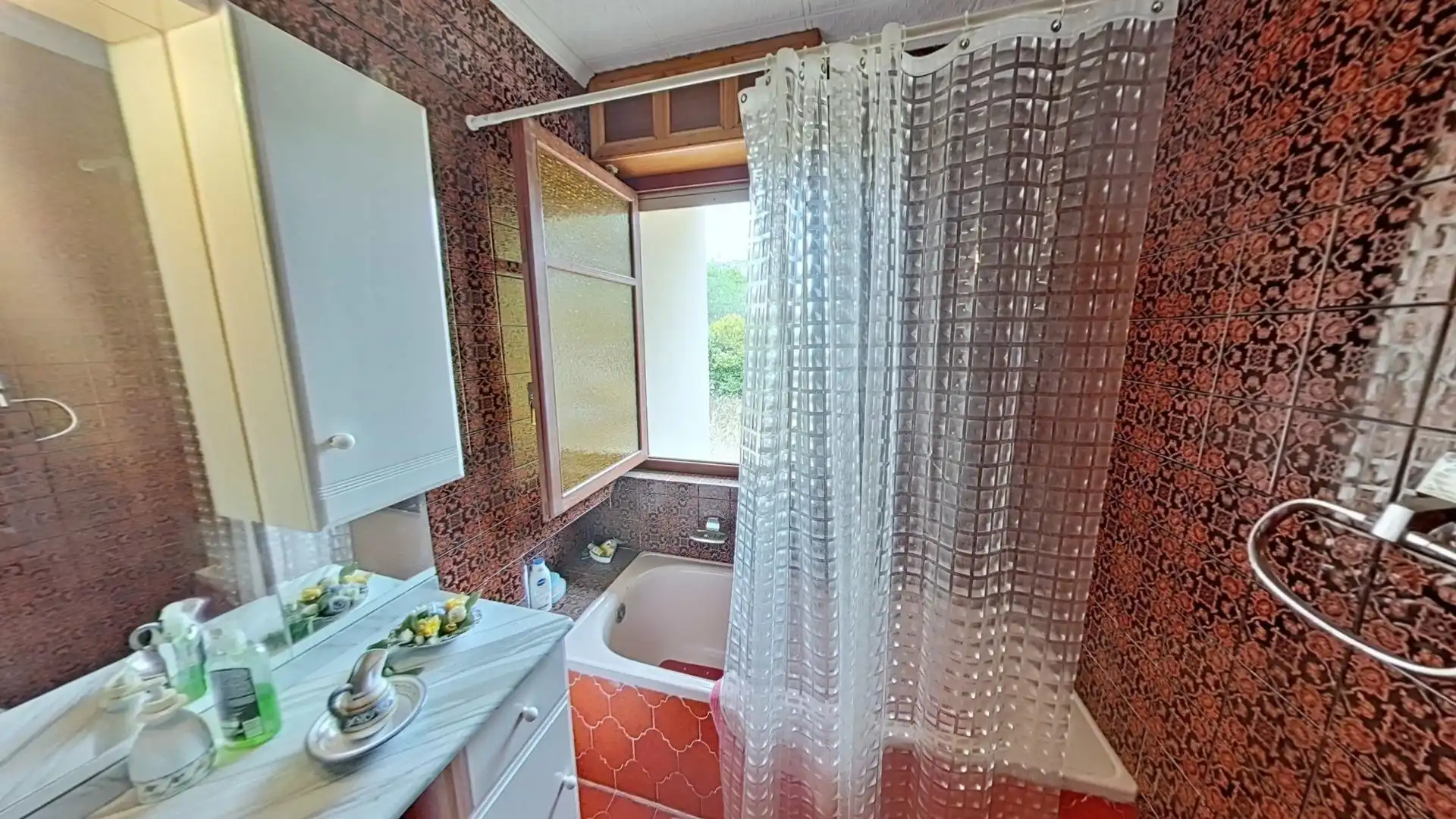 Villa con giardino in vendita a Onil, imagen 30