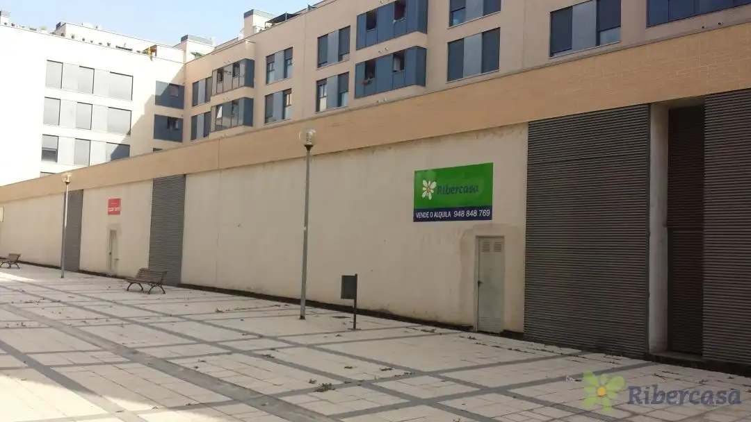 Local comercial de lloguer a TOMAS ASIAIN, imagen 2