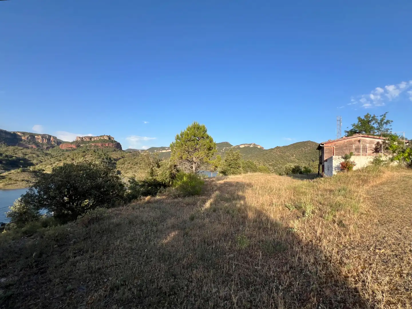 Casa o chalet en venta en Cornudella de Montsant con Parquet, Terraza y Trastero