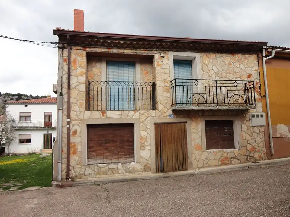 Casa con giardino in vendita a Plaza 32, imagen 3