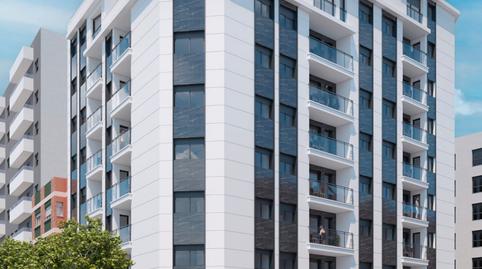 Photo 3 of Flat for sale in Avinguda de Vila Real, 8, Ciutat del Transport - La Salera, Castellón