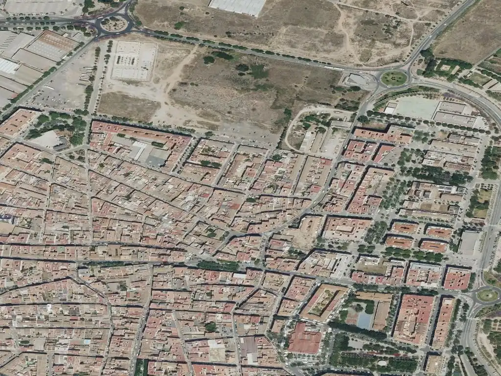Piso en venta en Aldaia