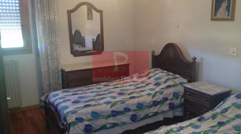 Foto 4 de Apartamento en venta en Hospital de Órbigo, León