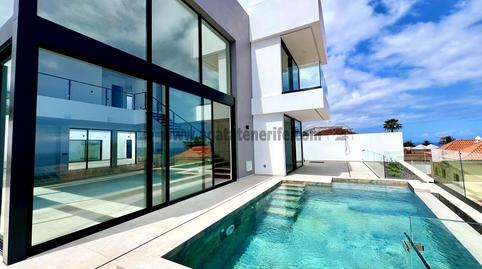 Photo 4 of House or chalet for sale in Longuera - Toscal, Santa Cruz de Tenerife