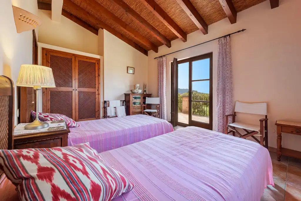 Maison rustique avec terrasse à vendre à Selva, imagen 10