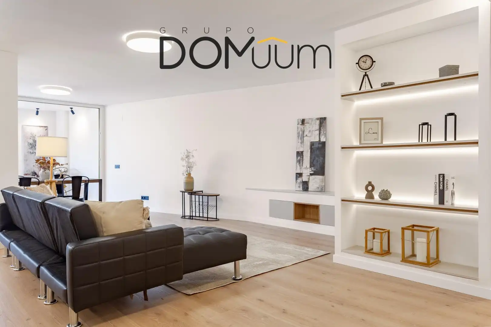 Piso con ascensor en venta en Rambla NOVA 106, imagen 17
