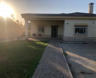 House or chalet to rent in Carretera de Sanlúcar - Sudamérica