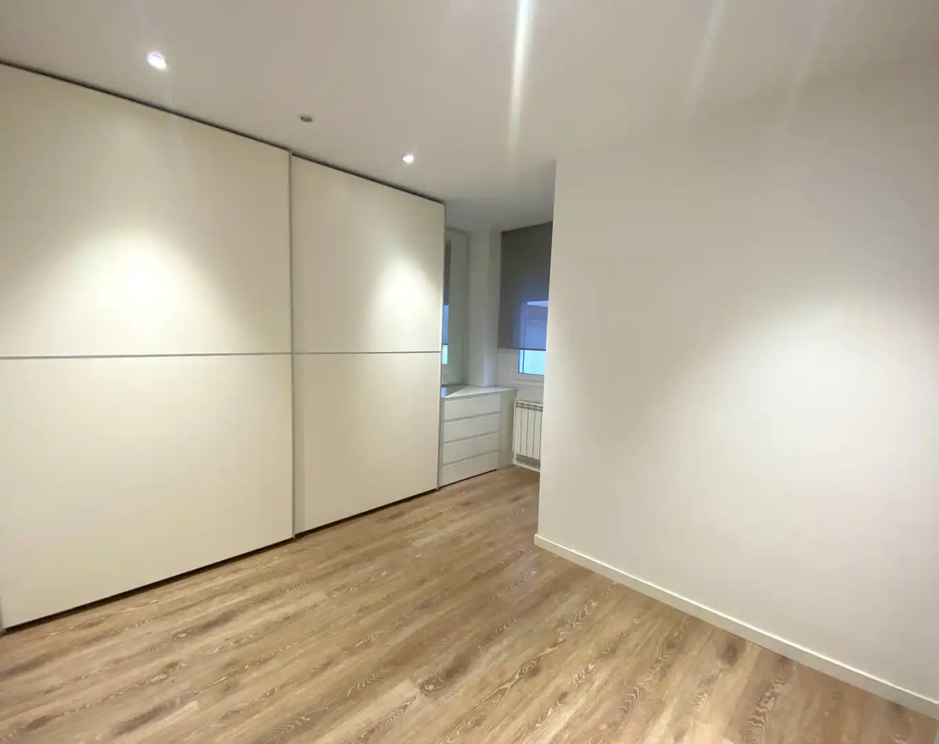Piso en venta en Carrer de la Duquessa d'Orleans, Sarrià