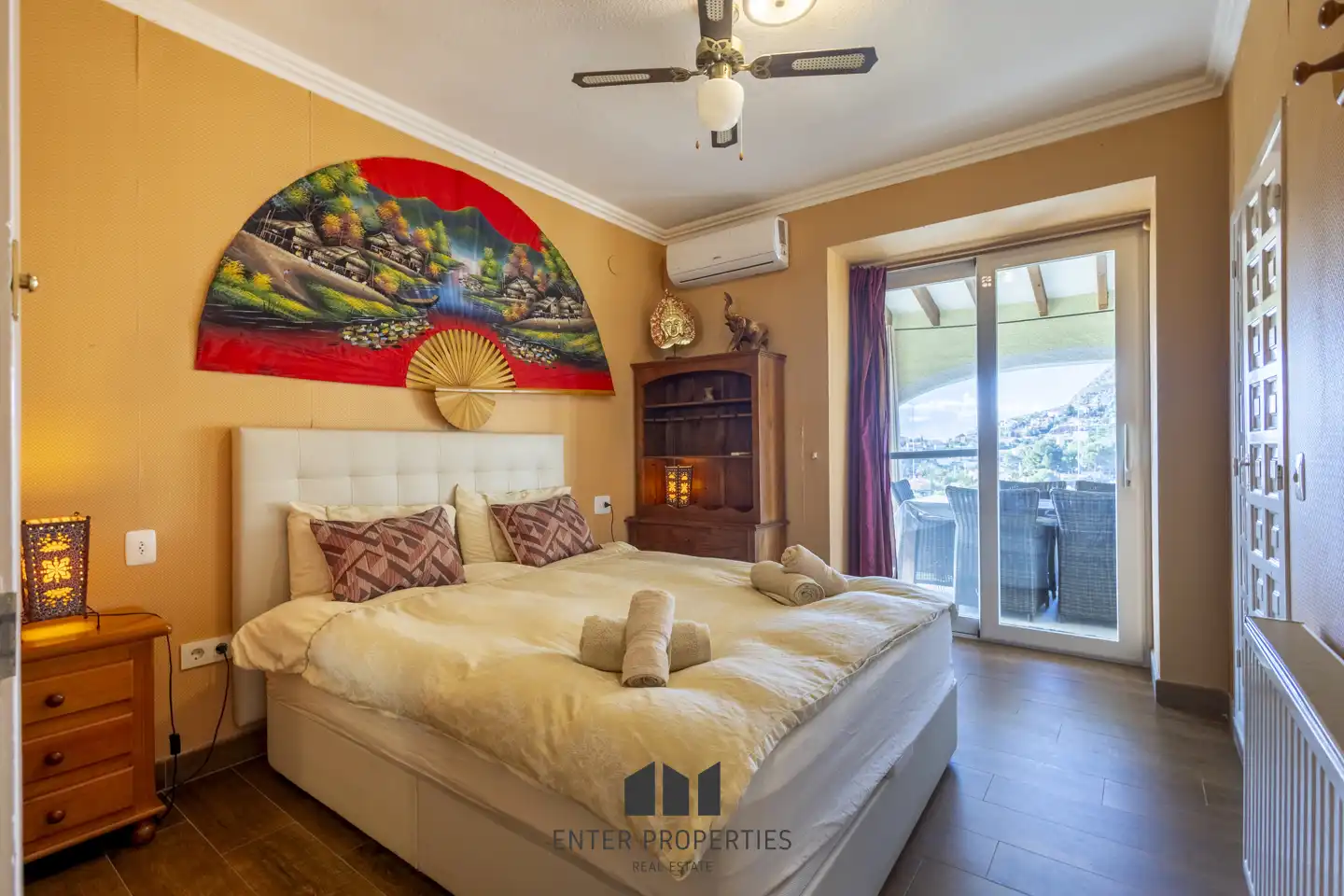 Detached house with pool for sale in Canuta, imagen 59