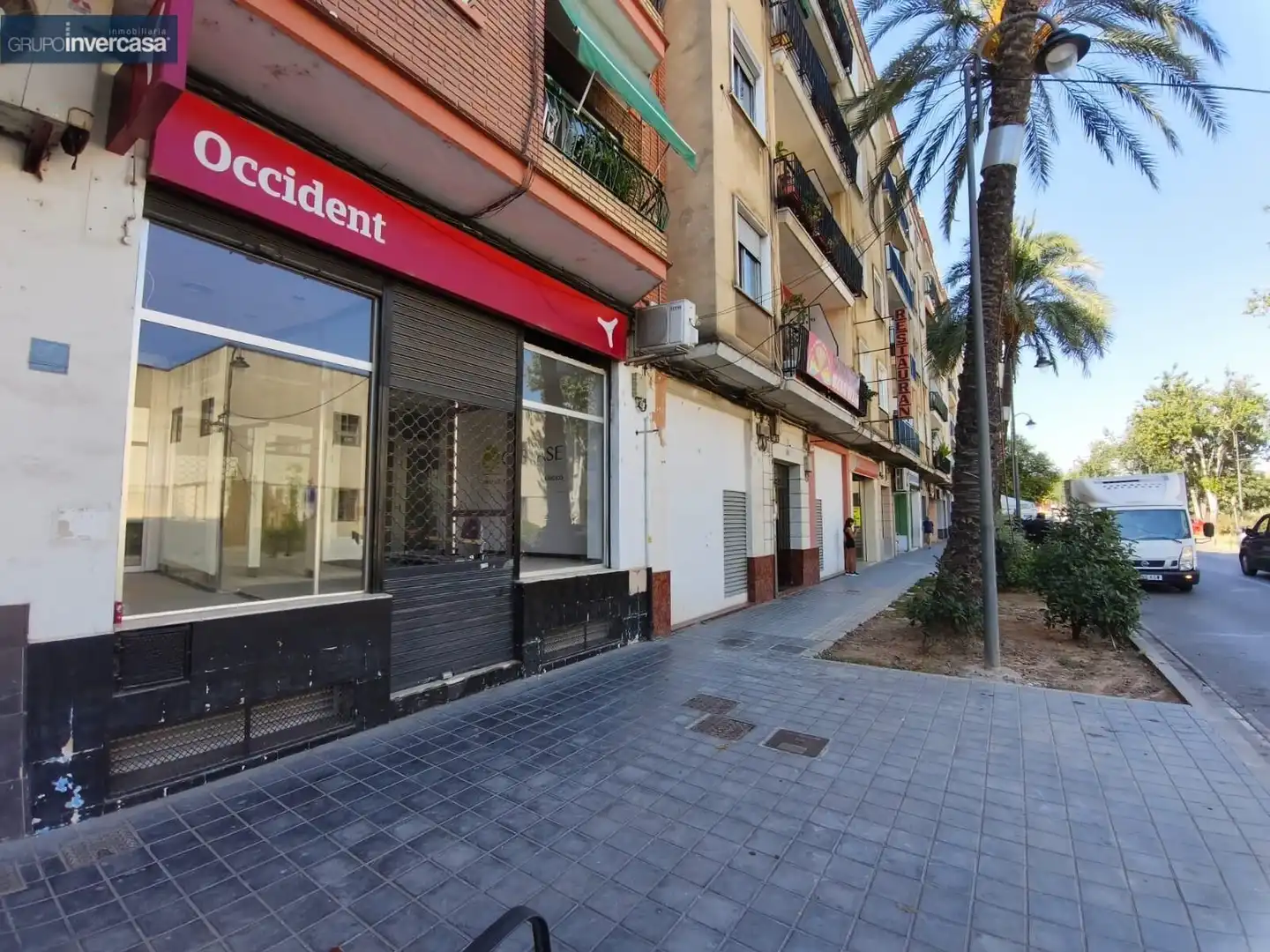 Locale commerciale in vendita a Quart de Poblet, imagen 2
