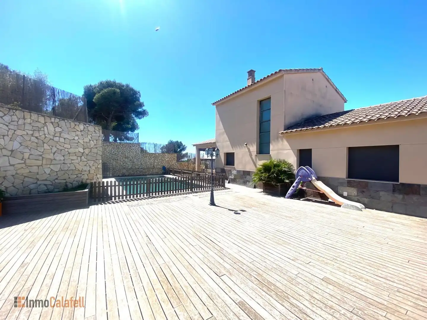 Casa amb piscina en venda a GESSAMI 31, imagen 66