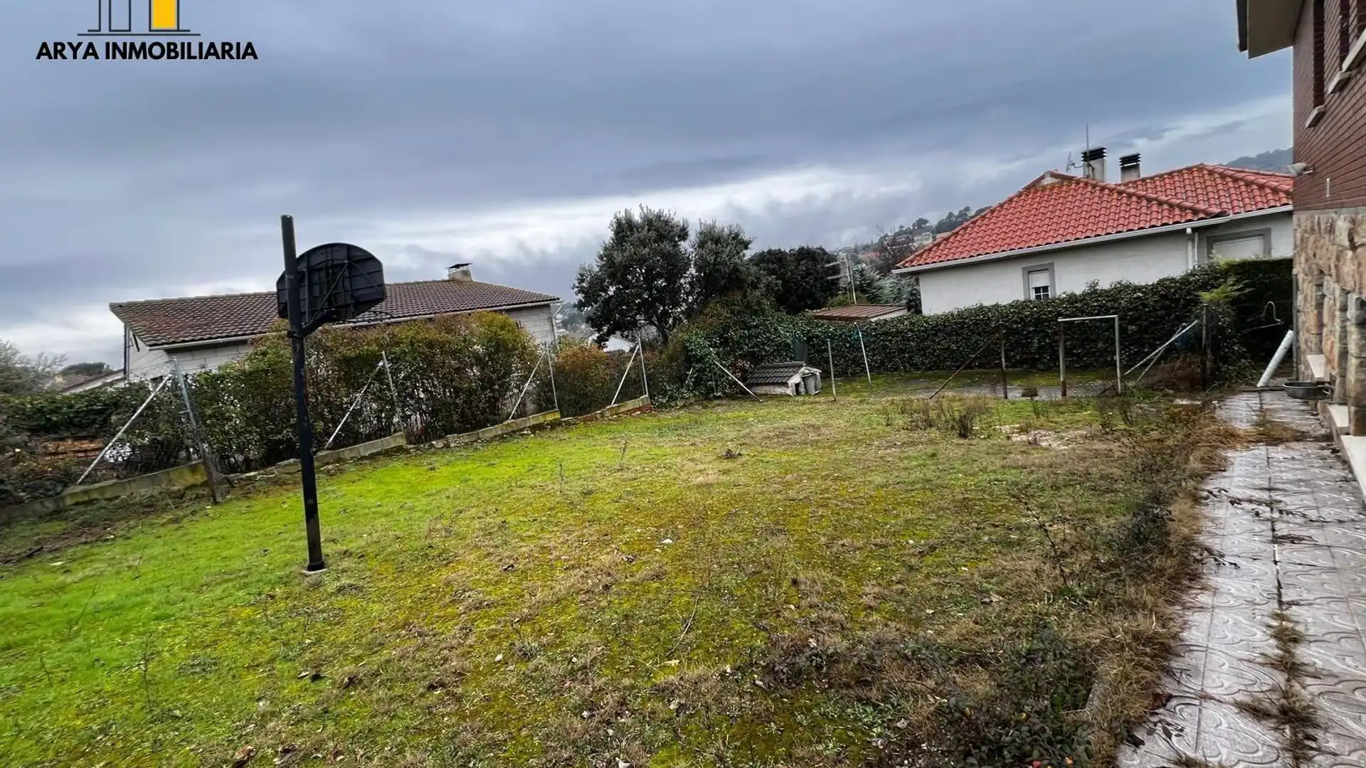 Casa o chalet en venta en Galápagos con Jardín privado, Terraza y Trastero