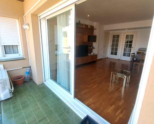 Pis de lloguer en Terrassa amb Aire condicionat, Calefacció i Parquet