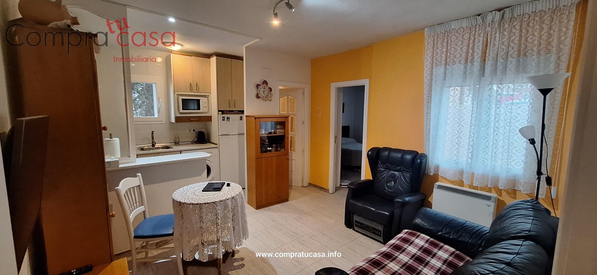 Planta baja for sale in Carretera VALDEVILLA, Sector Plaza de Toros