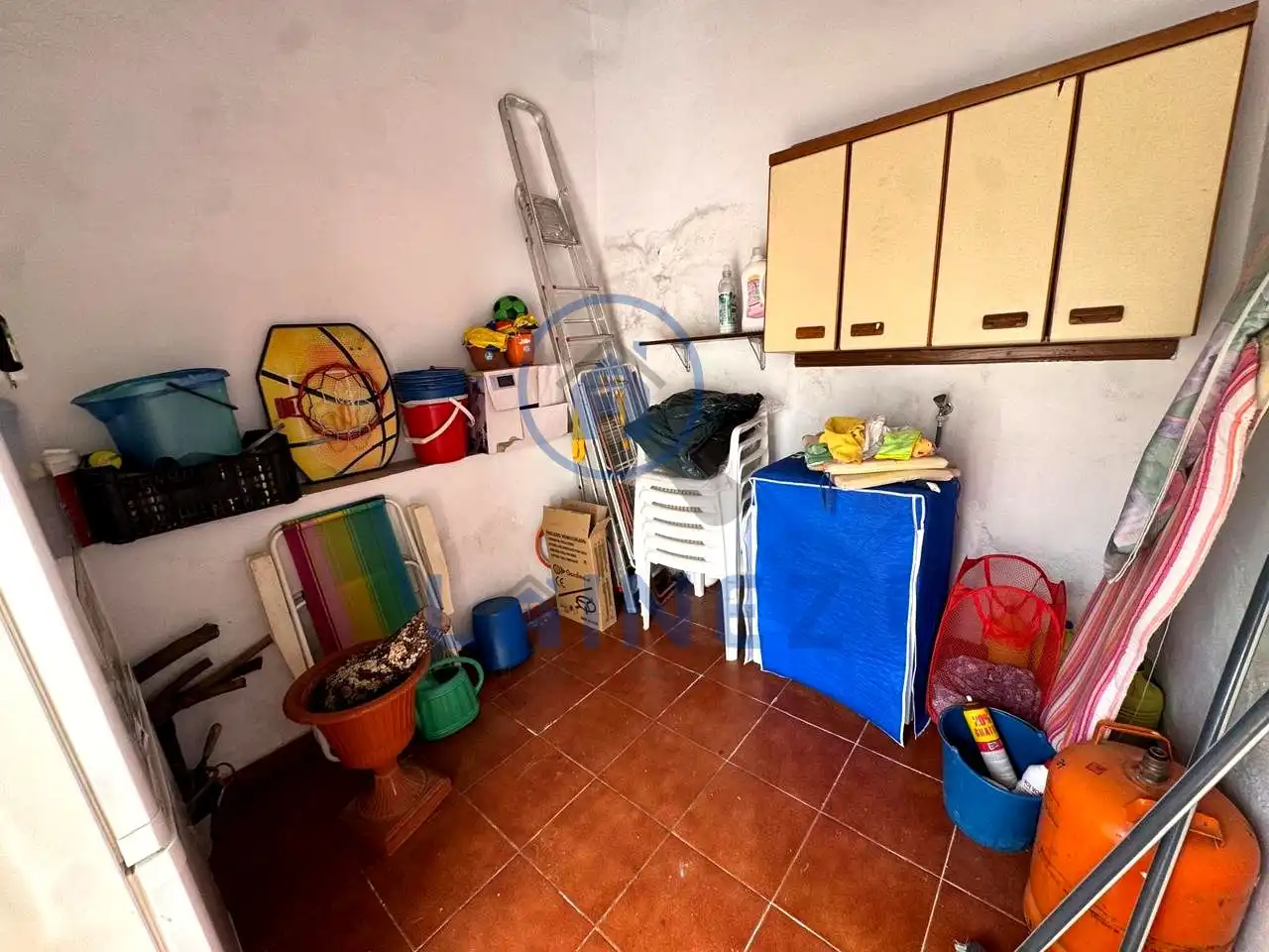 Casa en venda a Villanueva del Rey, imagen 25