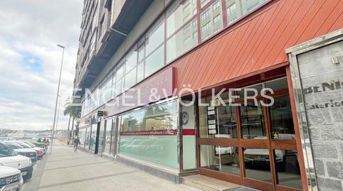 Photo 4 of Apartment to rent in Concepción Arenal, Cuatro Caminos - Plaza de la Cubela, A Coruña