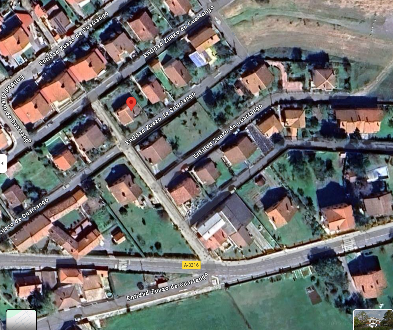 Casa o xalet en venda a Zuazo de Kuartango, Kuartango