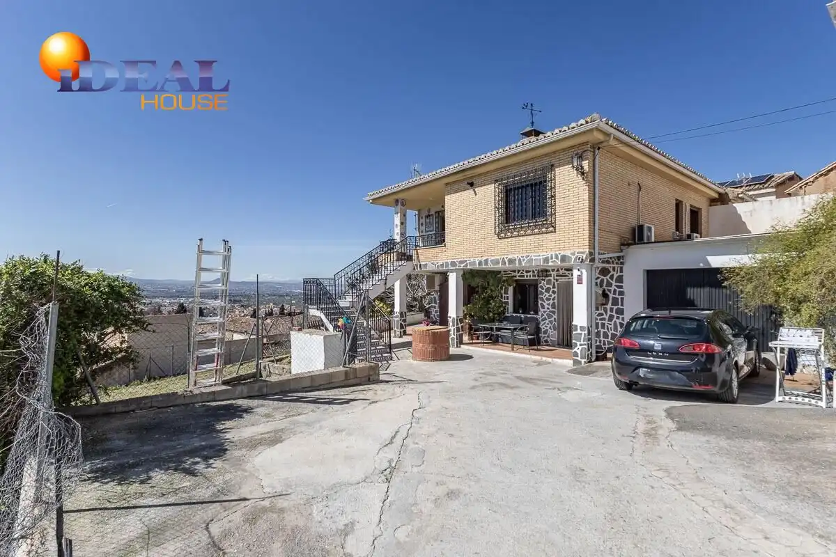 House with garden for sale in Barrio de la Vega, imagen 40
