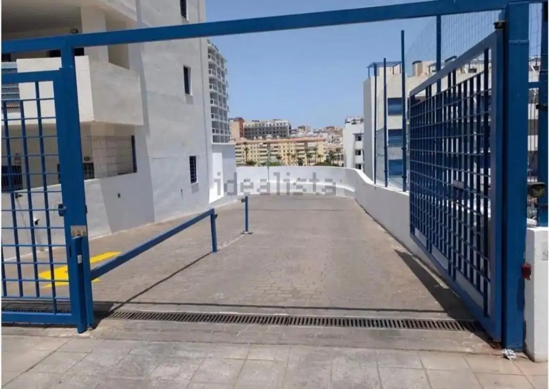 Aparcament en venda a Camino de Doña María, imagen 3