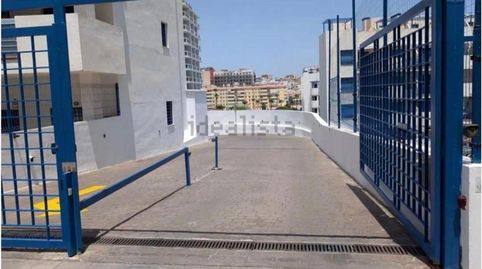 Foto 3 von Garage zum Verkauf in Camino de Doña María, Cortijo Torrequebrada, Benalmádena