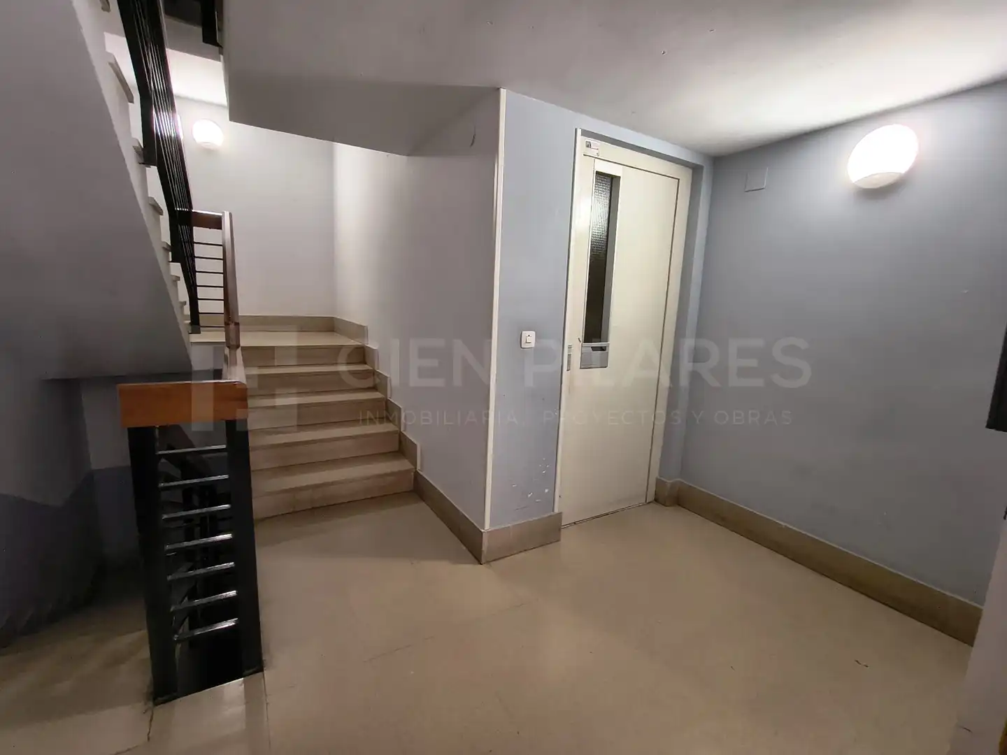 Flat for sale in Quel