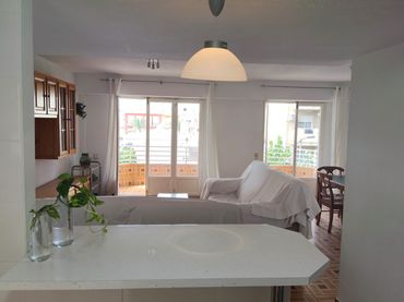 Appartement avec balcon à vendre à Avinguda Carlos Soler