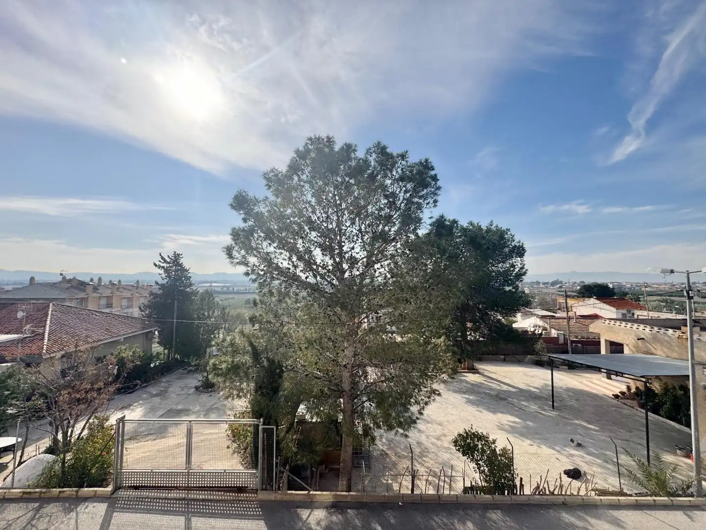 Casa adosada en venda en Orihuela amb Traster i Balcó