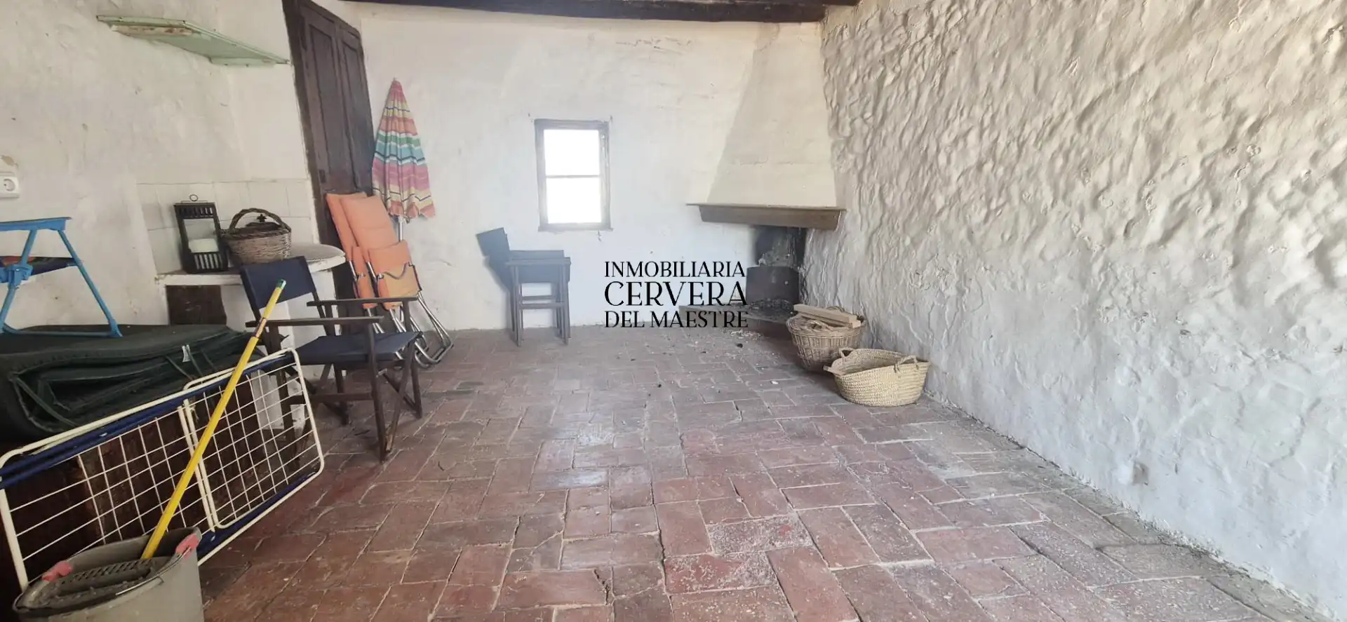 Casa en venta en Cervera del Maestre, imagen 19