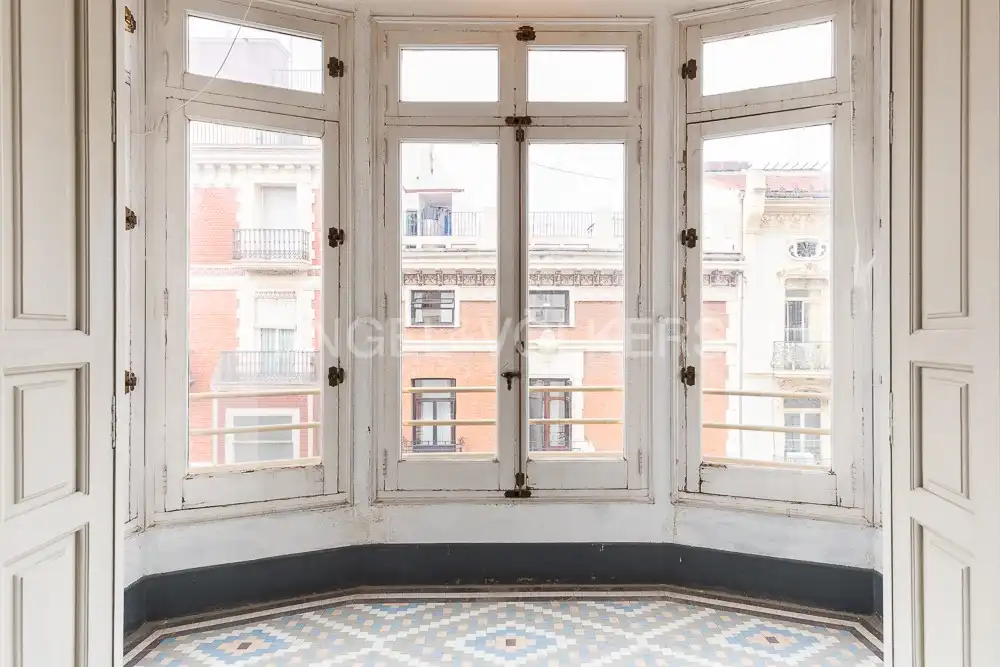 Flat with terrace for sale in Paz, imagen 9