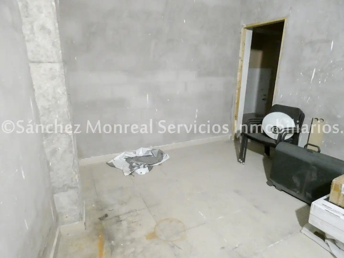 Local comercial de lloguer a Calle los Ángeles, imagen 13