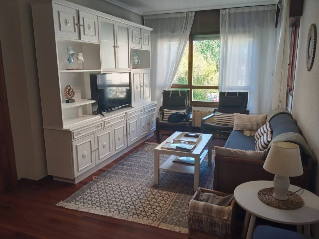 Flat to rent in Valdenoja, Valdenoja