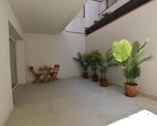 Terrassa de Planta baixa en venda en Pineda de Mar amb Aire condicionat, Calefacció i Terrassa