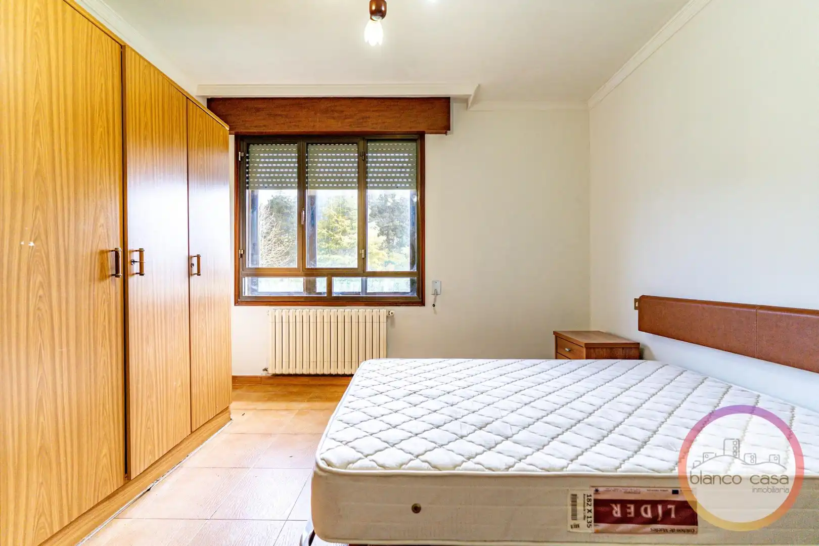 Habitación de Casa o chalet en venta en Carballo con Calefacción