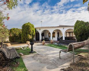 Vista exterior de Casa o xalet en venda en Santa Cristina d'Aro amb Aire condicionat, Calefacció i Jardí privat