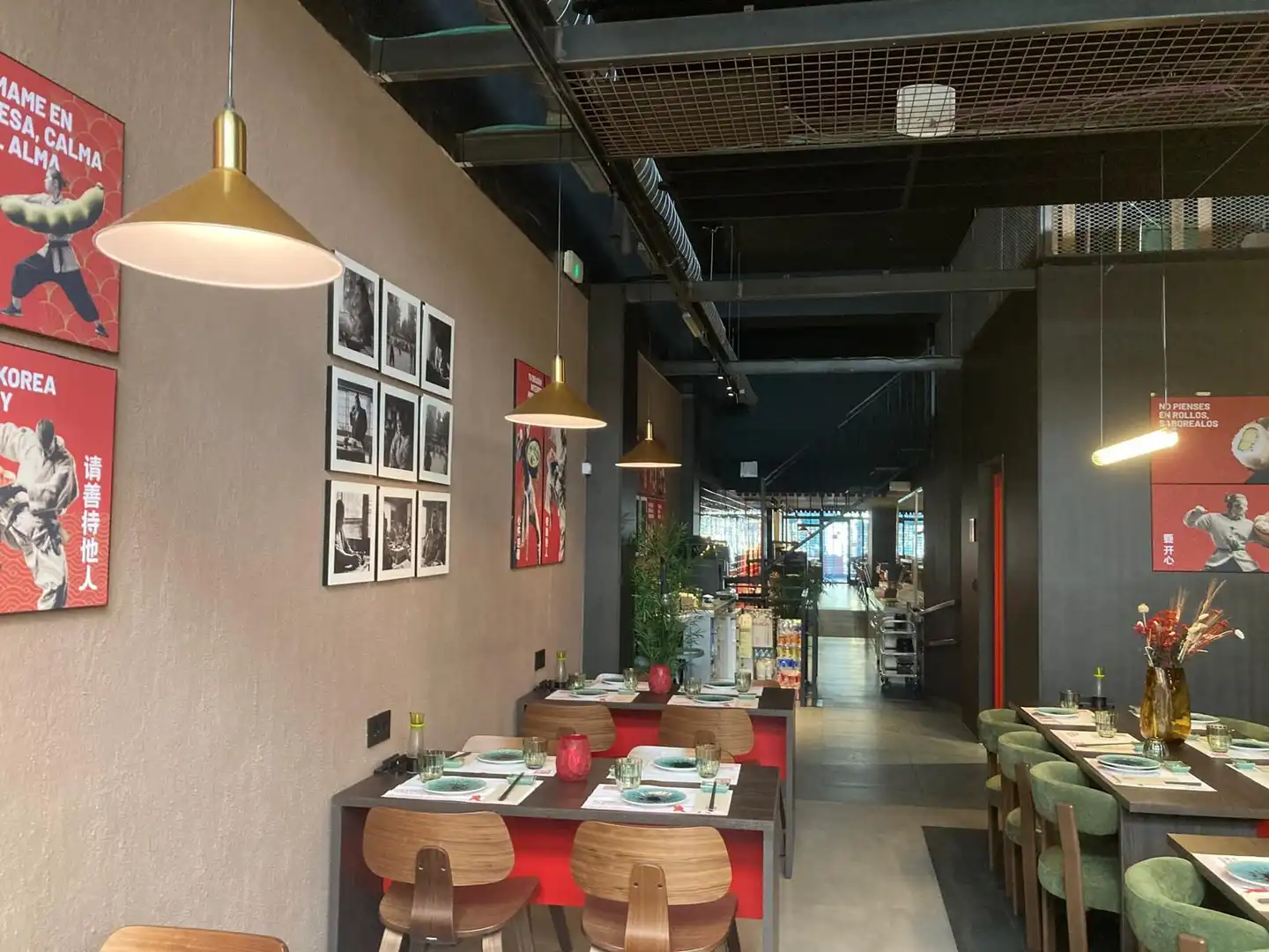 Business premises to rent in D"ARAGO 239, imagen 7
