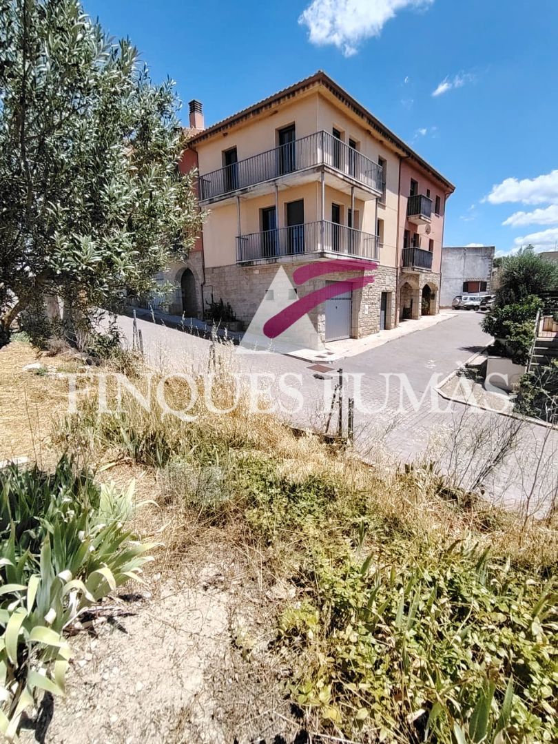 House or chalet to rent in Montoliu de Segarra  with Heating, Terrace and Storage room